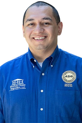 Christopher Nava