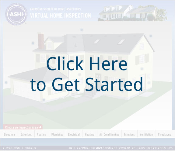 Click to Start Virtual Inspection